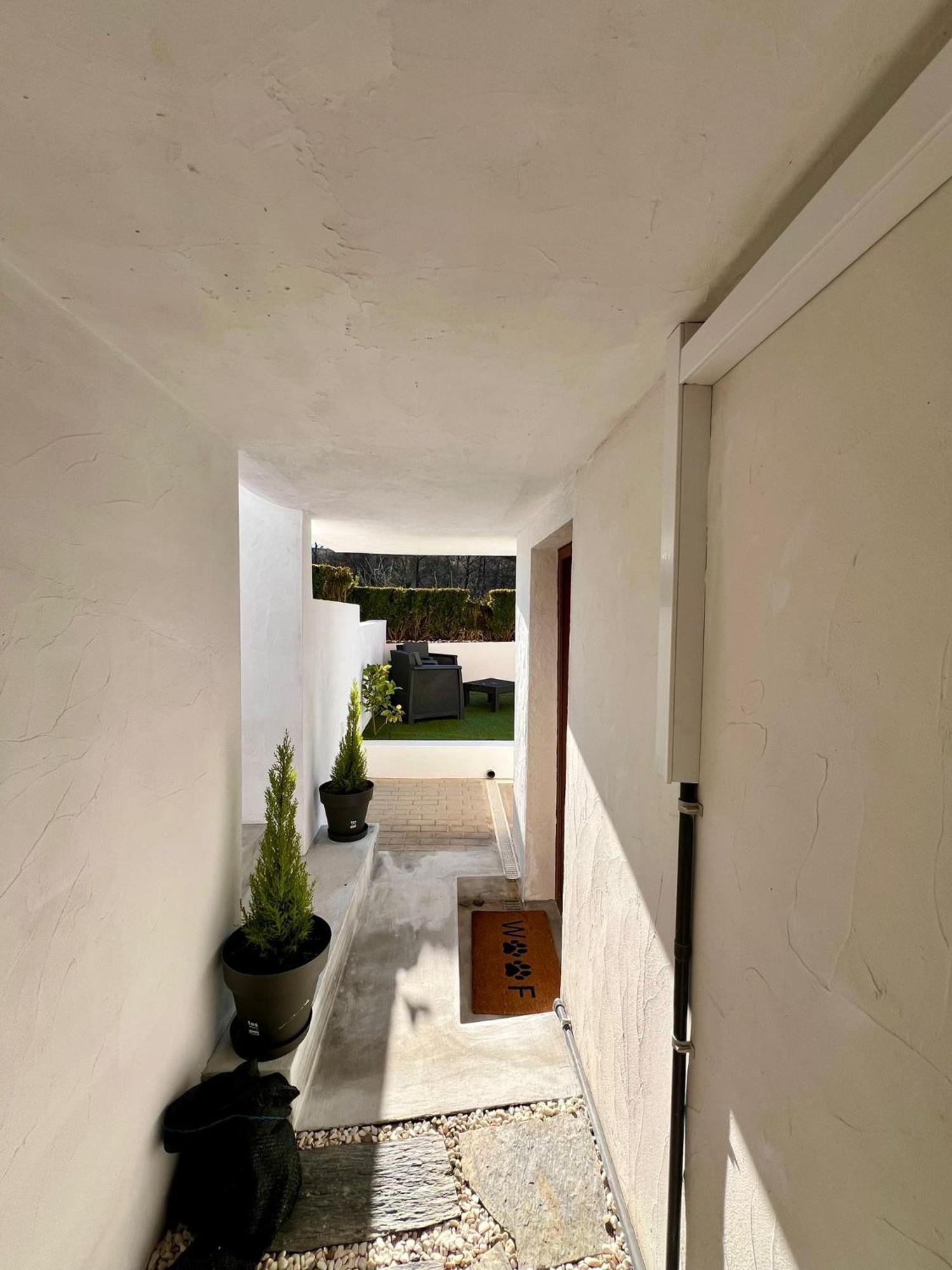 Apartamento Casa Do Castro Bragança Exterior foto