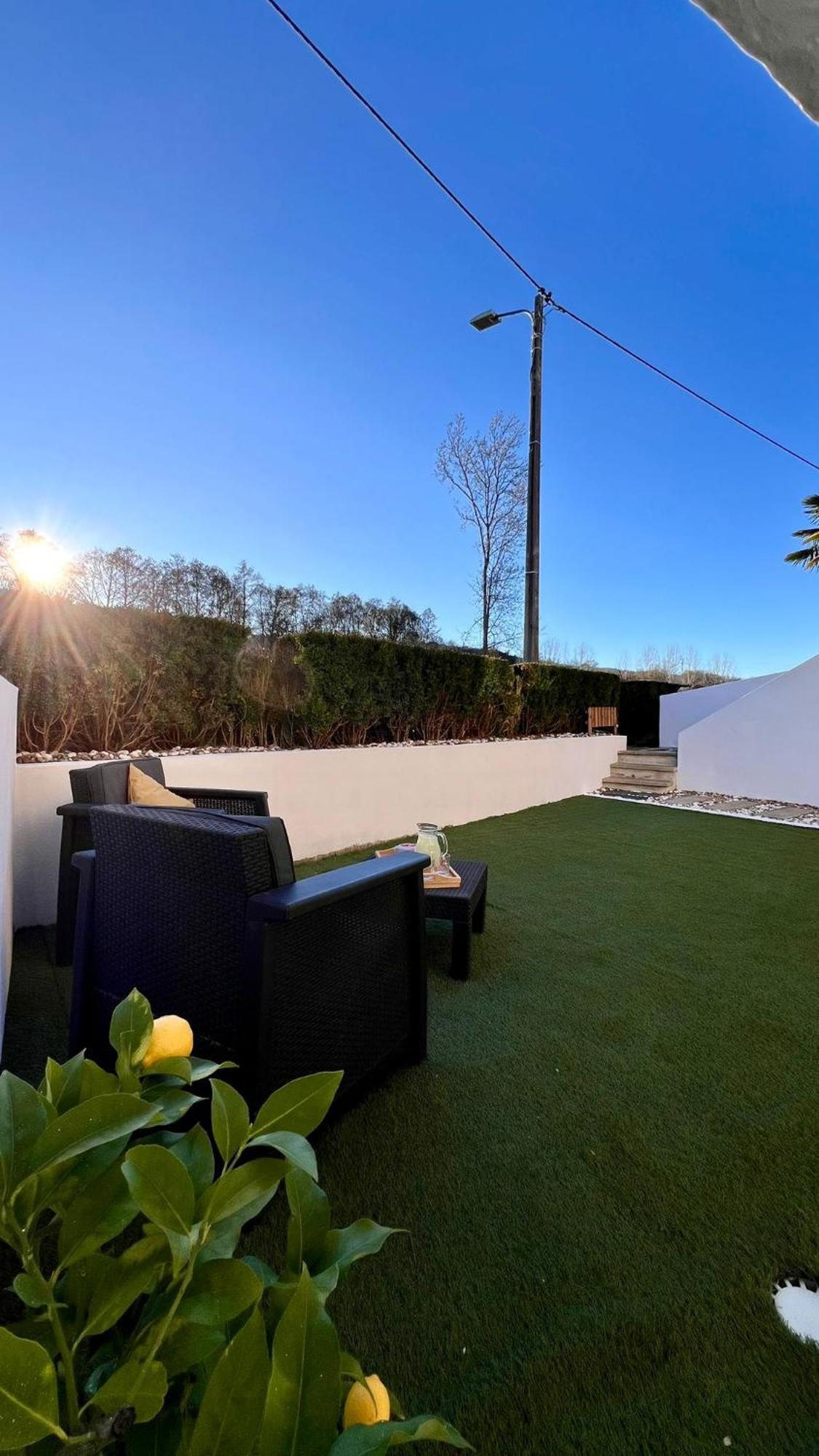 Apartamento Casa Do Castro Bragança Exterior foto