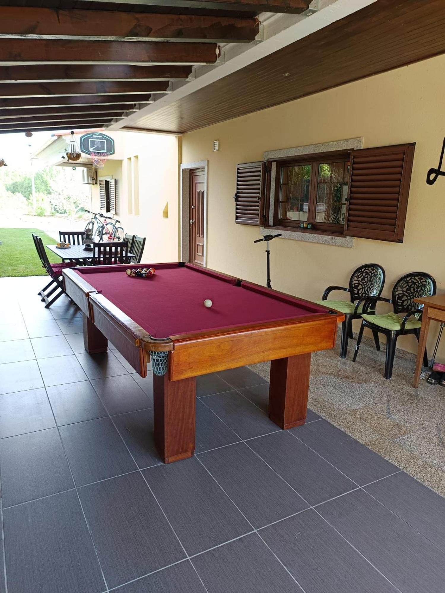 Apartamento Casa Do Castro Bragança Exterior foto